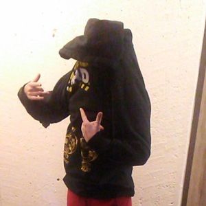 Meet your Posher, Nadia